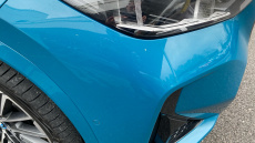 BMW iX1 230kW xDrive30 M Sport 65kWh 5dr Auto Electric Estate